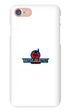 nativejuliette7 iPhone Phone Cases