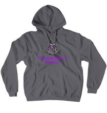 Elysian0utlaw's Bandits Hoodie