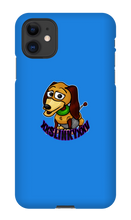 xxslinkyxxv iPhone Phone Cases