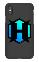 gingahannah iPhone Phone Cases