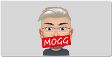 moanyoldgitgaming XXL Gaming Mousepad
