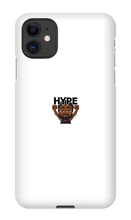 monta_da_dude iPhone Phone Cases