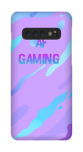 adamboygamer_2 Samsung Phone Cases
