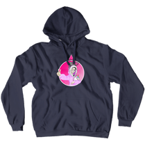 UnicornHair Hoody