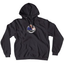 TCC Hoodies (No-Zip/Pullover)