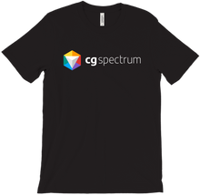 cgspectrum-4810 T-Shirts