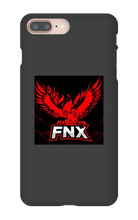 teamfnx iPhone Phone Cases