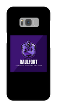 raulfort Samsung Phone Cases