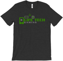 Green Logo T-Shirt