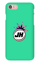 jakehoo iPhone Phone Cases