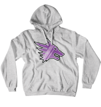 vWOLFSBANEv Hoodie (Pullover)