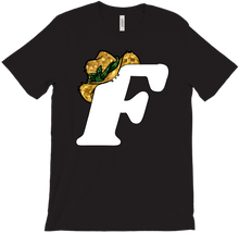 T-Shirts  F-White
