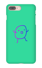 Bramborův iPhone kryt