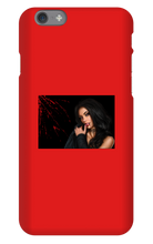 areumnari93 iPhone Phone Cases