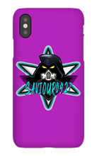 saviour0427 iPhone Phone Cases