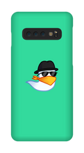 onenonlycasper Samsung Phone Cases