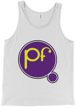 psyberfish Tank Top