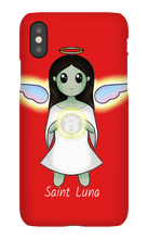Saint Luna iPhone Case (Limited Edition)