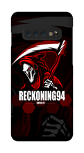 Reckoning94 Samsung Phone Cases