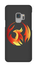 professorphoenixx698 Samsung Phone Cases