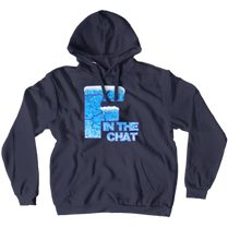 First Emote Hoodie