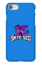 skyesco iPhone Phone Cases