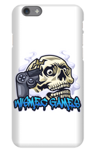 WismecGames iPhone Cases