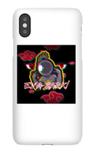 E.V.A Zarki's  iPhone Phone Cases