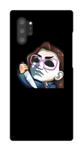 Myers Samsung Phone Cases