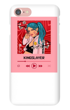 oYoungJesuso KingSlayer IPhone Case