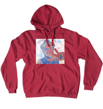 neo903 Hoodies (No-Zip/Pullover)