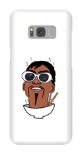Samsung Noodleface Phone Case