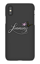 limminy iPhone Phone Cases