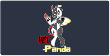Panda XXL Gaming Mousepad