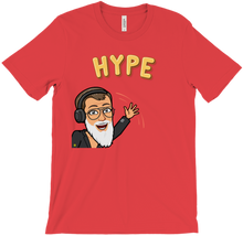 Marsh Hype - T-Shirts