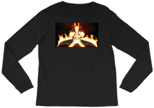 khattab_3245 Long Sleeve Tee