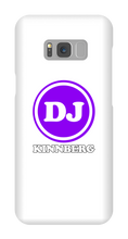 dj_kinnberg Samsung Phone Cases