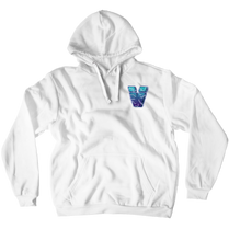 Lightning Vibes Hoodie (Pullover)