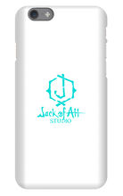Pirate Legend iPhone Phone Cases