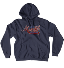 JMR Hoodies (No-Zip/Pullover)