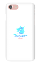 tylerknightgaming iPhone Phone Cases