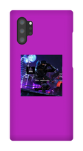 maurpheo Samsung Phone Cases