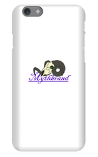 mythbrandtv iPhone Phone Cases