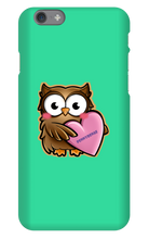 pennyrenae iPhone Phone Cases