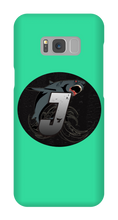 jimsharkoo Samsung Phone Cases
