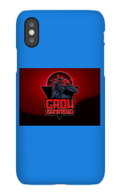 Crow Iphone 8 Case