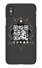 atelierlukas iPhone Phone Cases