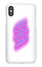 shinobishawntv iPhone Phone Cases