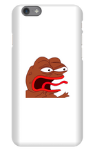 kidree14RAGE iPhone Case