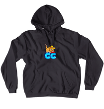 CC Hoodies (No-Zip/Pullover)